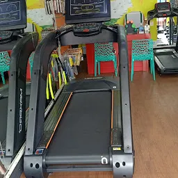 Welcare Fitness Equipment