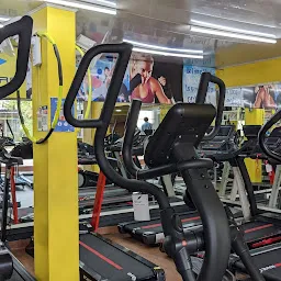 Welcare Fitness Equipment