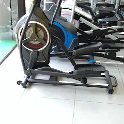 Welcare Fitness Equipment