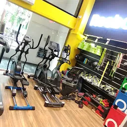 Welcare Fitness Equipments