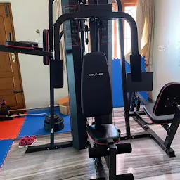 Welcare Fitness Equipments