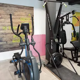 Welcare Fitness Equipments