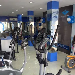 Welcare Fitness Equipments