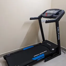 Welcare Fitness Equipments