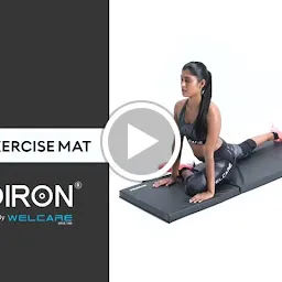 Welcare Fitness Equipments