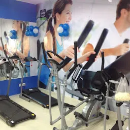 Welcare Fitness Equipments