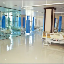 Welcare Hospital - Multispeciality Hospital in Vadodara