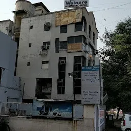 Welcare Speciality Hospital