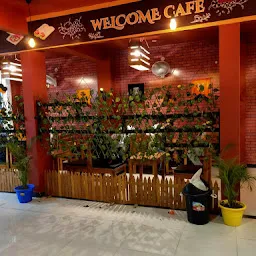 Welcome Cafe
