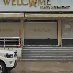 Welcome Family Restaurant