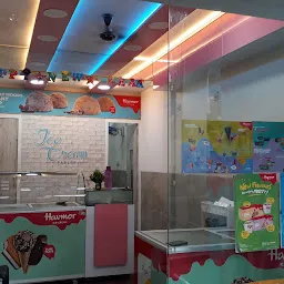 Welcome Ice cream Parlour (HAVMOR)