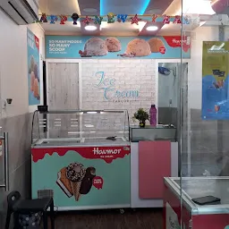 Welcome Ice cream Parlour (HAVMOR)