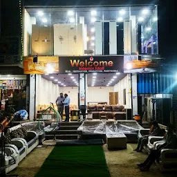 Welcome Interior Mall - Best Furniture Shop In Nagpur