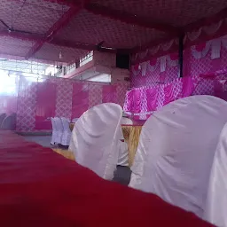Welcome Marriage Hall