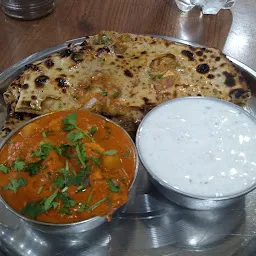 Welcome Pappu Dhaba - Best Veg Dhaba In Rudrapur