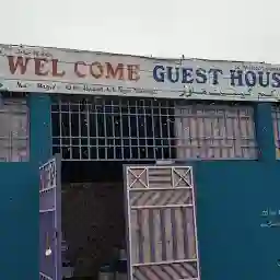 Welcome Serviced Homes