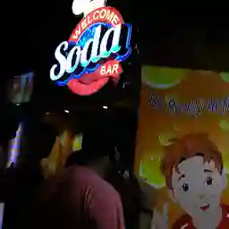 Welcome Soda Bar