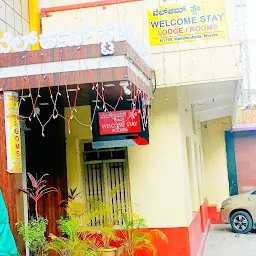 WELCOME STAY