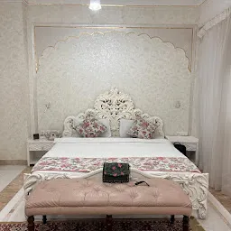 WelcomHeritage Traditional Haveli