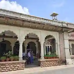 Umed Bhawan Palace, Kotah