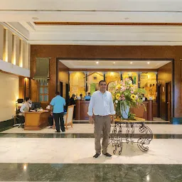 Welcomhotel By ITC Hotels, Alkapuri, Vadodara - Located in the Heart of the City