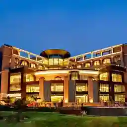 Welcomhotel By ITC Hotels, Bella Vista, Panchkula - Centrally Located Premium Hotel in Panchkula, Near Chandigarh