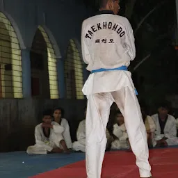 Welfare Taekwondo Academy - Turbhe