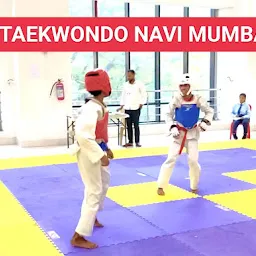 Welfare Taekwondo Academy - Turbhe