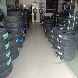 Welfare tyres