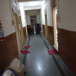 Welingkar Boys' Hostel