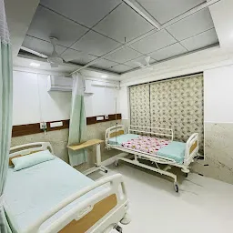 Well Care Hospital