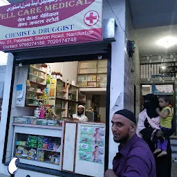 Well Care Medical And General Stores Patel Wadi Nandurbar