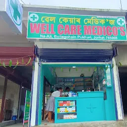 Well care medicos