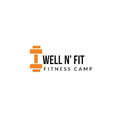 Well N Fit - Home Nutrition & Fitness