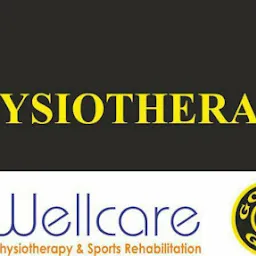 Wellcare Physiotherapy & Sports Rehabilitation
