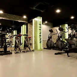 Welliesta Fitness (Best Gym, Fitness Studio)