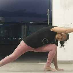 Wellness 360 Yoga Studio