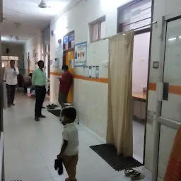 Wellness Center Vanasthalipuram