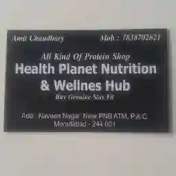 Wellness Hub N Nutrition Centre