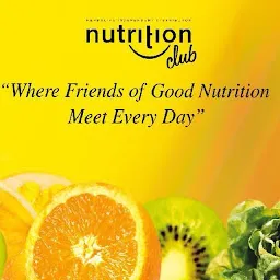 Wellness Hub N Nutrition Centre
