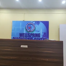 Wellspring Diagnostic Center