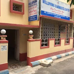 Wellspring Diagnostic Center