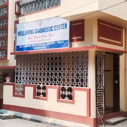 Wellspring Diagnostic Center