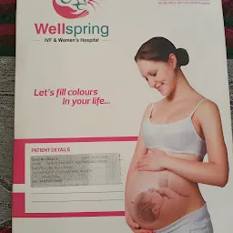 Wellspring IVF & Women's hospital