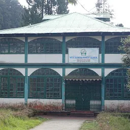 West Bengal Forest School's Museum