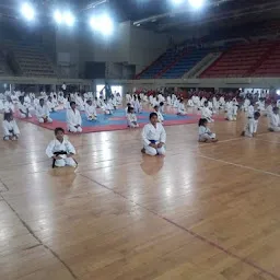 WEST BENGAL GOJU-RYU KARATE-DO ASSOCIATION