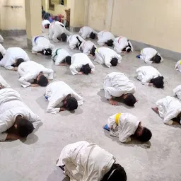 WEST BENGAL GOJU-RYU KARATE-DO ASSOCIATION