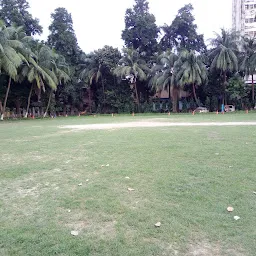 west bengal police ground