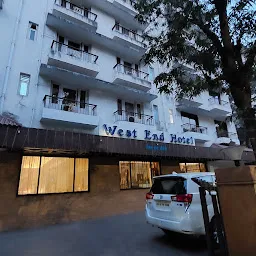 West End Hotel | A Heritage Boutique | Marine Lines | Mumbai