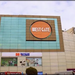 West Gate Mall